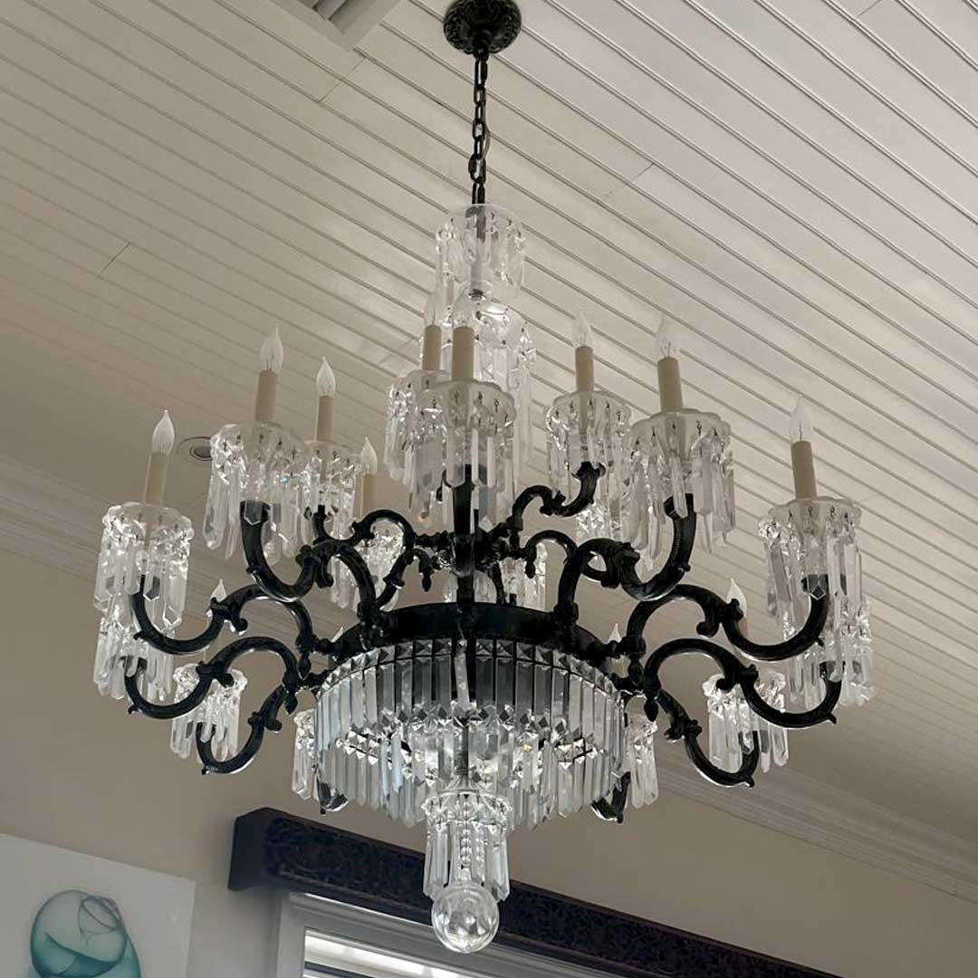 Ceiling Chandelier